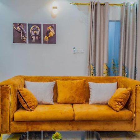Prince Home Douala Kültér fotó