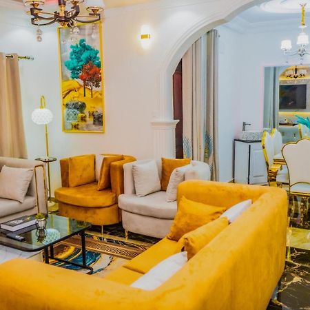 Prince Home Douala Kültér fotó