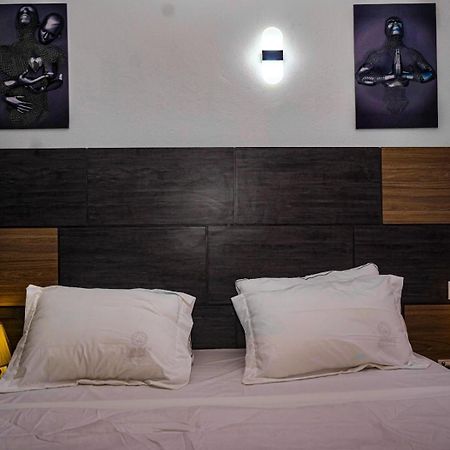 Prince Home Douala Kültér fotó