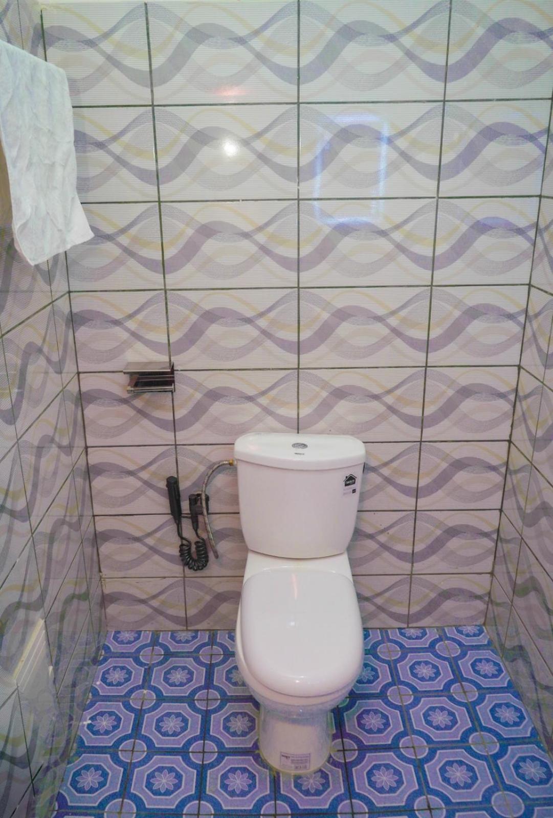 Prince Home Douala Kültér fotó