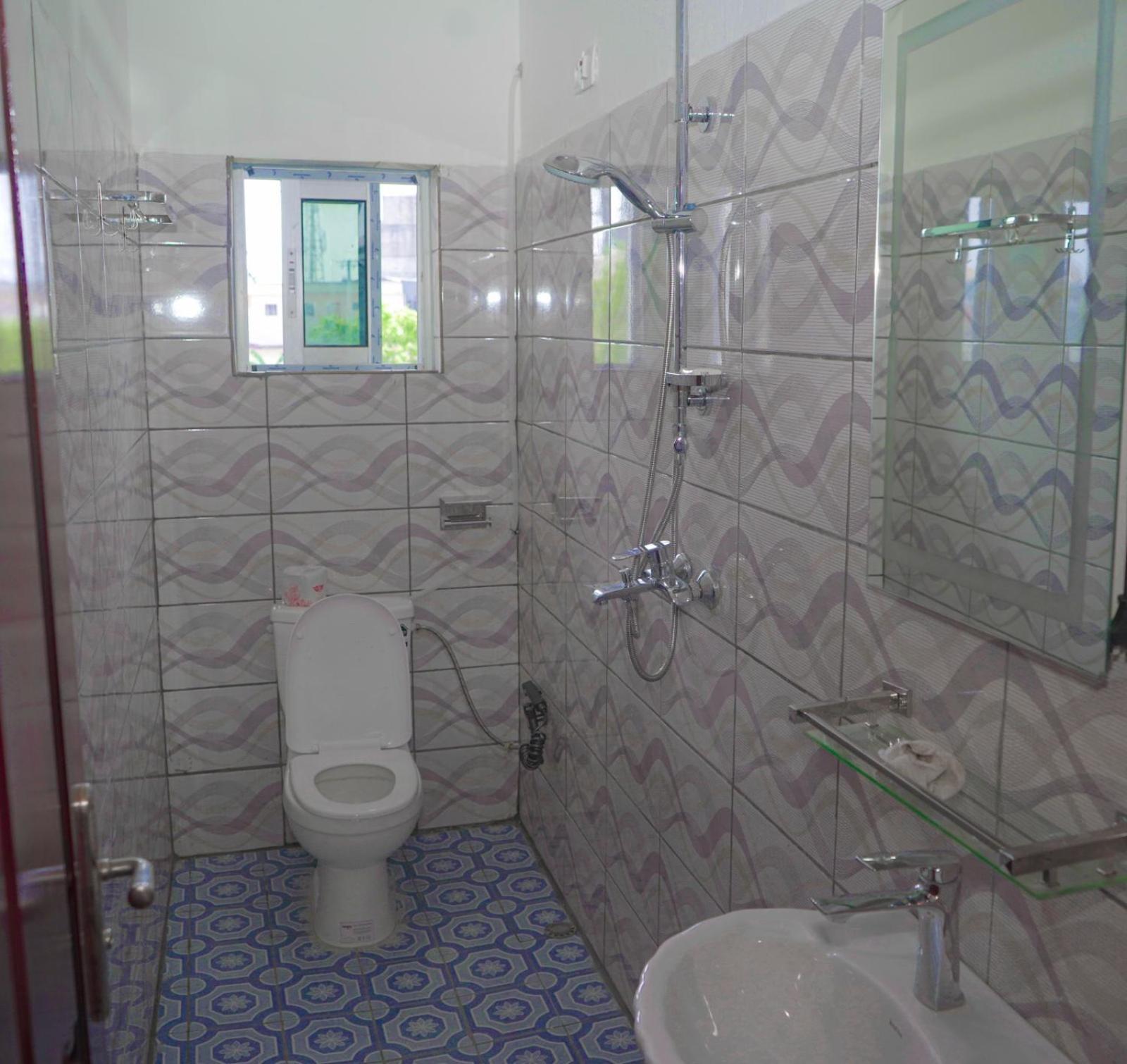 Prince Home Douala Kültér fotó