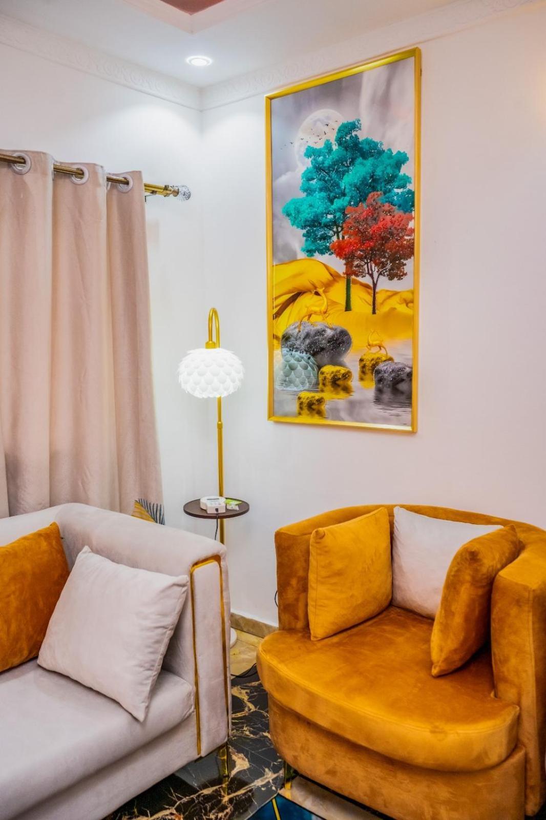 Prince Home Douala Kültér fotó