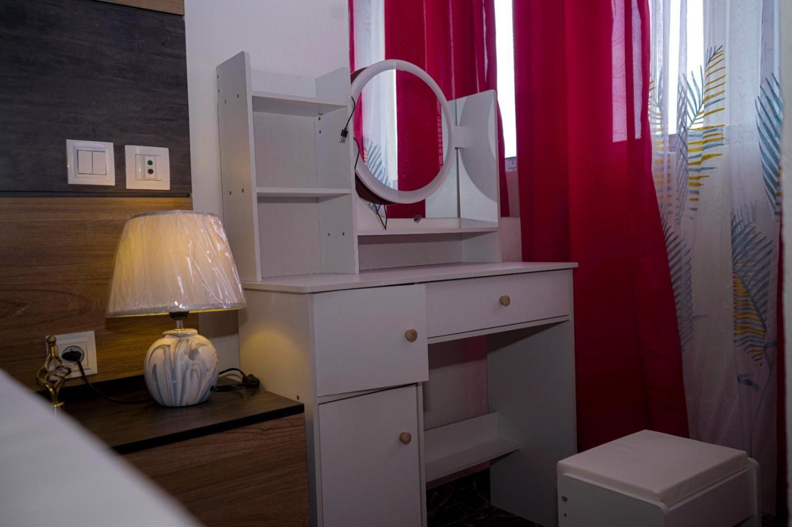 Prince Home Douala Kültér fotó